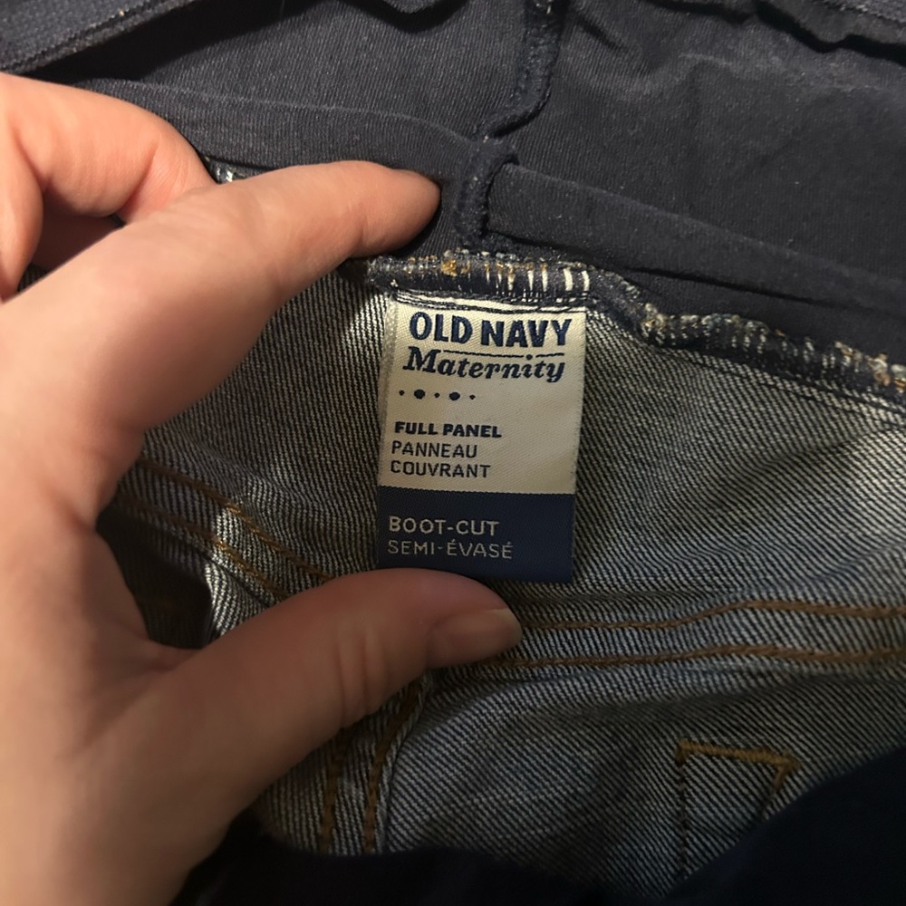Old Navy Maternity